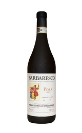 Вино Produttori del Barbaresco Pora Riserva 2014 0,75 л