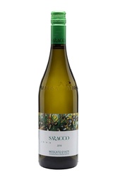 Вино Saracco Moscato d'Asti 2018 1,5 л