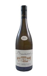 Вино Domaine des Baumard Savennieres Trie Speciale 2014 0,75 л