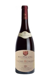 Вино Roux Pere et Fils Vosne-Romanee 2016 0,75 л