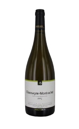 Вино JanotsBos Chassagne Montrachet 2015 0,75 л