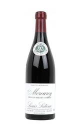 Вино Louis Latour Mercurey 2014 0,75 л