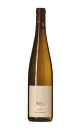 Вино Riefle Gewurztraminer 2018 0,75 л