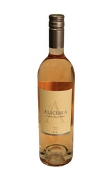 Вино Lapostolle Casa Alicura Rose 2018 0,75 л