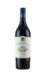 Вино Lapostolle Casa Le Petit Clos Clos Apalta 2015 0,75 л