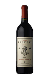 Кошерное вино Hevron Heights Pardess Hevron 2013 0,75 л