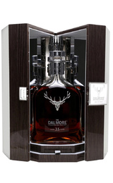 Виски Dalmore 35 Years Old 0,7 л