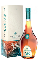 Коньяк Готье VS