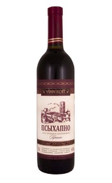 Вино Винникофф Псыхапно 0,75 л