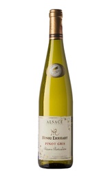 Вино Henri Ehrhart Pinot Gris 0,75 л