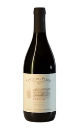 Вино Cuvee du Plaisir Rouge 0,75 л