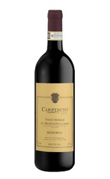 Вино Carpineto Vino Nobile di Montepulciano Riserva 2015 0,75 л