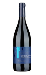 Вино Cantina Tollo Mo Montepulciano Riserva 0,75 л