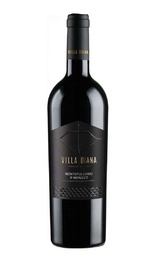 Вино Villa Diana Montepulciano 0,75 л