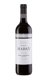 Вино Castillo de Madax Crianza 0,75 л
