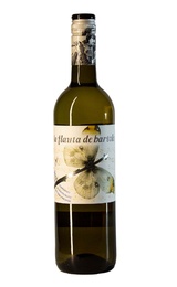 Вино La Flauta de Bartolo Blanco 0,75 л