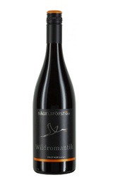 Вино Nagelsforst Wildromantik Pinot Noir 0,75 л