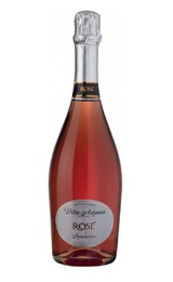Игристое вино Villa Arfanta Rose Spumante 0,75 л