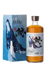 Виски Kujira 8 Years Old 0,5 л