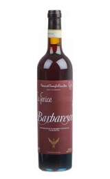 Вино La Fenice Barbaresco 0,75 л