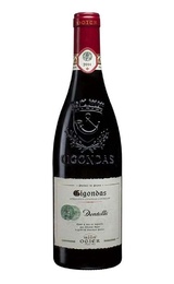 Вино Ogier Dentellis Gigondas 0,75 л