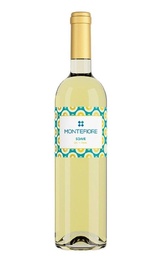 Вино Montefiore Soave 0,75 л