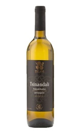 Вино Telavi Tsinandali 0,75 л