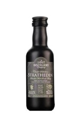 Виски Stratheden Classic Selection 0,05 л