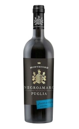 Вино Montecore Negroamaro 0,75 л