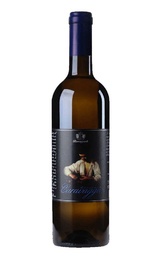 Вино Romagnoli Michelangelo da Caravaggio Bianco 2018 0,75 л