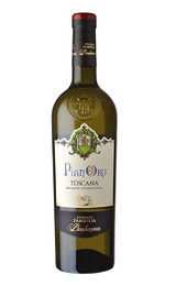 Вино Barbanera Collezione Famiglia Pian Oro Toscana 0,75 л