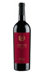 Вино Poggio Le Volpi Cesanese Lazio 2012 0,75 л
