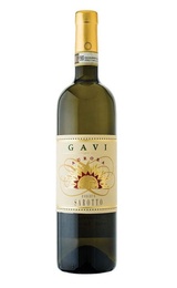 Вино Roberto Sarotto Aurora Gavi 0,75 л