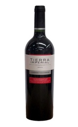 Вино Tierra Imperial Cabernet Sauvignon 0,75 л
