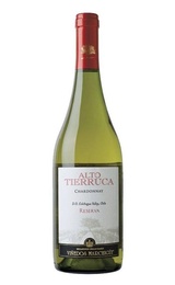 Вино Alto Tierruca Chardonnay Reserva 0,75 л