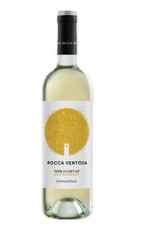 Вино Rocca Ventosa Chardonnay 0,75 л