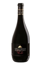 Вино Cantina Tollo Colle Secco Rubi Montepulciano 0,75 л