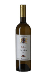 Вино Wineman La Nina Kisi 2016 0,75 л