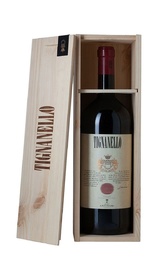 Вино Antinori Tignanello Toscana 1997 1,5 л