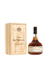 Арманьяк Montal Bas Armagnac 1963 0,7 л