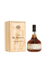 Арманьяк Montal Bas Armagnac 2003 0,7 л