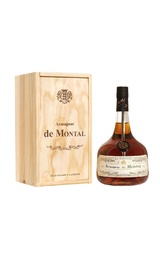 Арманьяк Montal Bas Armagnac 2004 0,7 л
