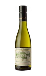 Вино Domaine des Baumard Quarts de Chaume 2012 0,375 л