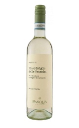 Вино Famiglia Pasqua Pinot Grigio delle Venezie 2019 0,75 л