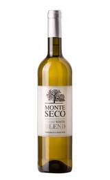 Вино Caves Campelo Monte Seco Fresh White Blend Dry 0,75 л