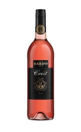 Вино Hardys Crest Rose 2017 0,75 л