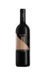 Вино Botter Nero d'Avola 2018 0,75 л
