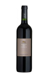 Вино Haras de Pirque Reserva de Propiedad 2017 0,75 л