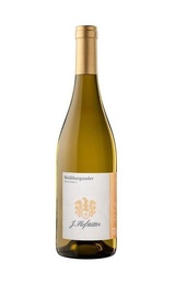 Вино Hofstatter Weissburgunder Pinot Bianco Alto Adige 2018 0,75 л