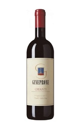 Вино Col D'orcia Gineprone Chianti 2017 0,75 л